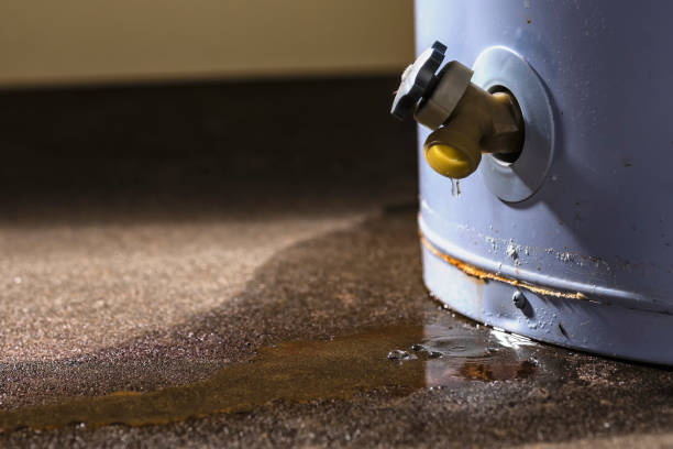 Best Emergency water damage restoration  in Rayre, MO