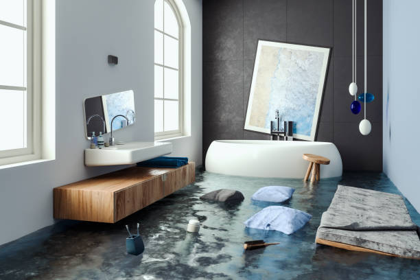 Local water damage restoration in Raymore, MO