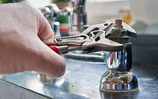24/7 water damage repair in Raymore, MO