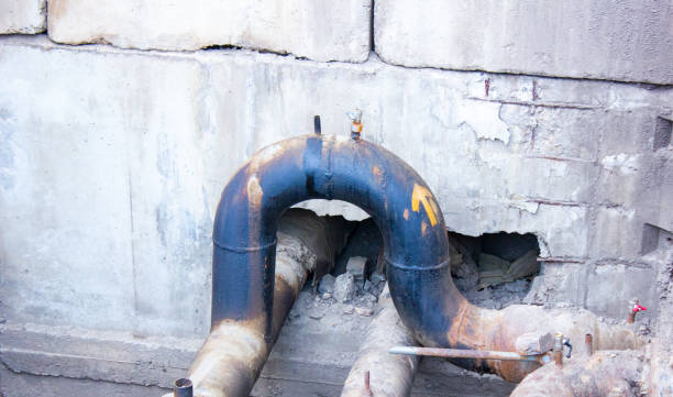Best Water damage restoration near me  in Rayre, MO